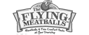 The Flying Meatballs