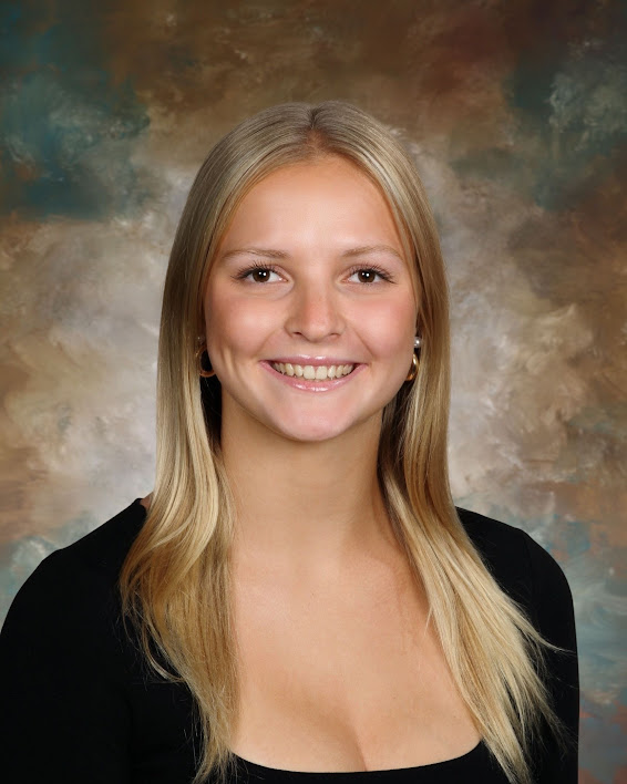 Scholarship Recipient Photo