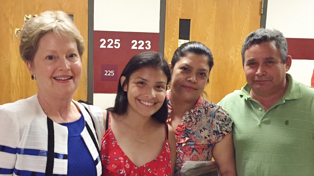 LEFF High School Scholarship